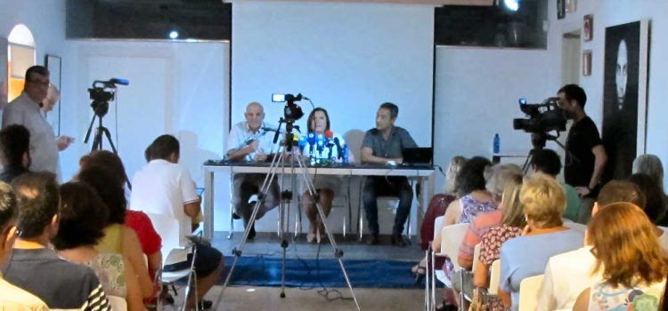 Benicarló acull un curs de formació sobre el poder de les dones en l’antiguitat