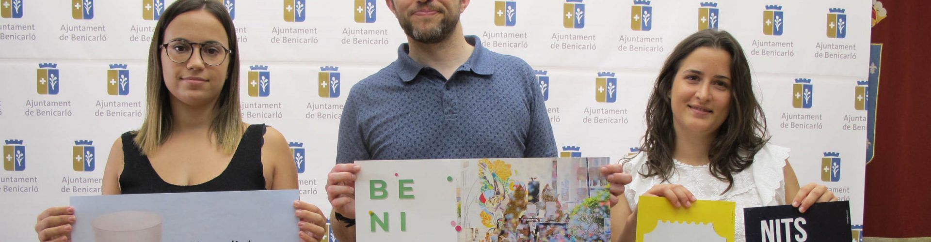 Unes Festes Patronals de Benicarló molt musicals i compromeses amb el medi ambient