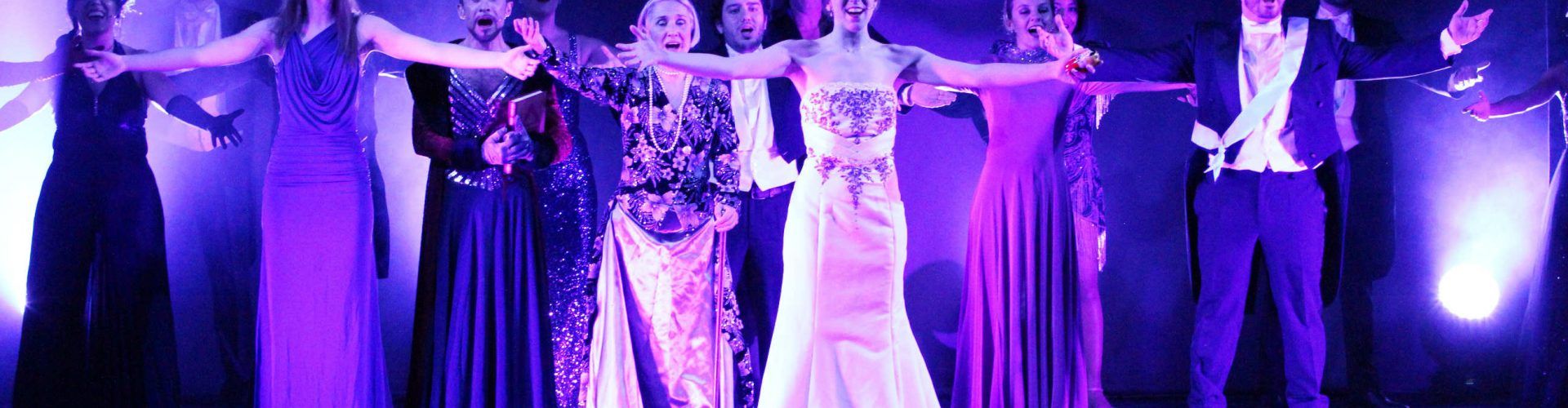 16a temporada a Ulldecona de Dissabtes de Teatre