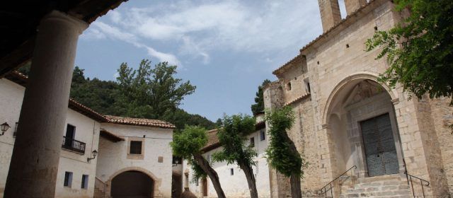 La Mare de Déu de la Font de Castellfort, oberta a l’agost