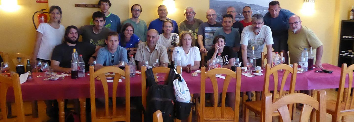 Portell acull l’XI Testing de Biodiversitat dels Ports