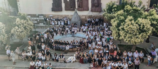 Els oficis tradicionals prenen Benassal