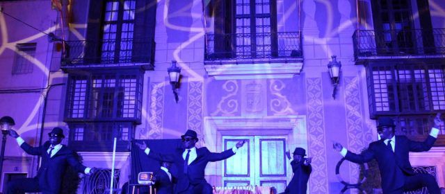 La Noche en Vela llenó de actividades y público las calles de Benicarló
