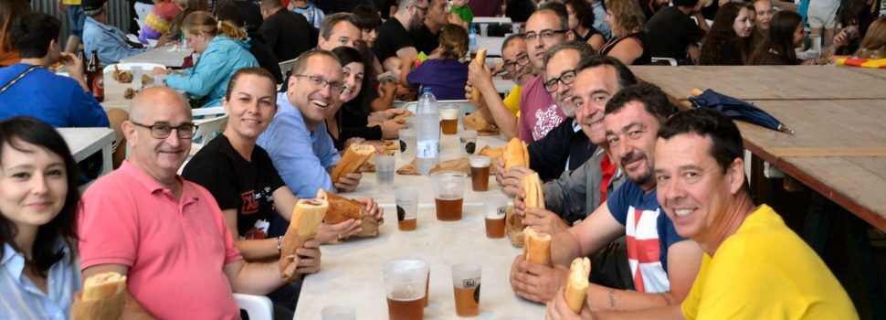 El PSPV garanteix el seu suport a l’Aplec dels Ports “des de tots els àmbits de govern”