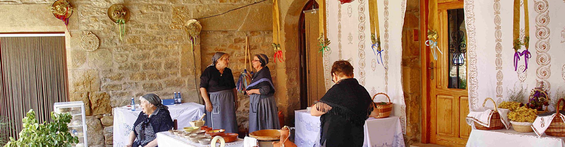 Ben Vist: Fira d’Oficis de Benassal
