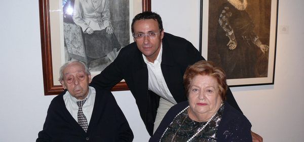 José Antonio Caldés, elegit Persona Destacada en l’Àmbit Cultural de Benicarló a títol pòstum