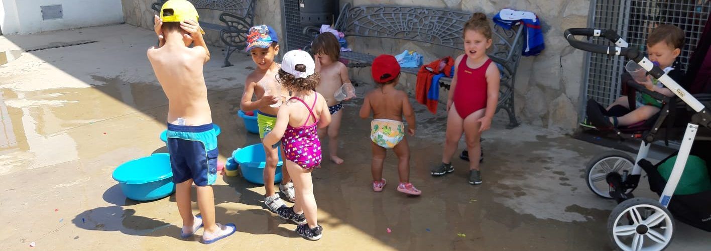 La Escuela de Verano de Santa Magdalena abre sus puertas