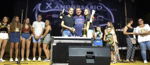 Santa Magdalena gaudeix intensament de les Festes de la Joventut