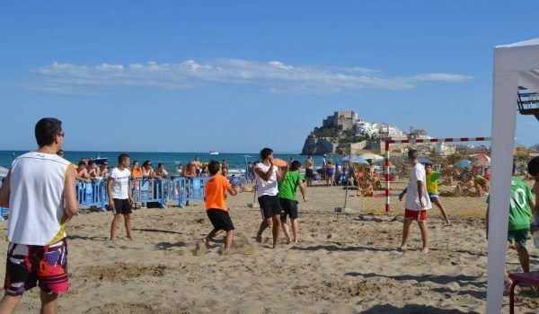 Peñíscola proposa més de 200 activitats culturals i esportives aquest estiu