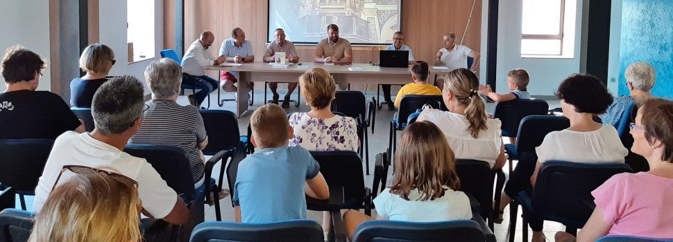 Naix a Sant Jordi l’Associació “Amics de l’Orgue”