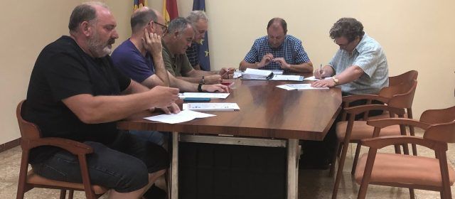 Santa Magdalena aprova el Pla Local de Prevenció d’Incendis Forestals