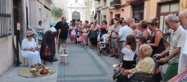 Benicarló programa visites dinamitzades per donar a conéixer la història i la cultura del municipi
