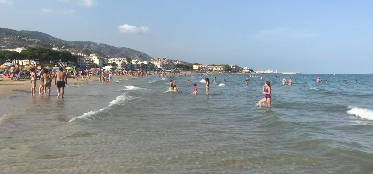 Alcalà-Alcossebre eleva al 85,8% l”ocupació turística enfront del 82% del passat 2018