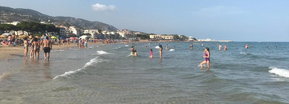 Alcalà-Alcossebre eleva al 85,8% l”ocupació turística enfront del 82% del passat 2018
