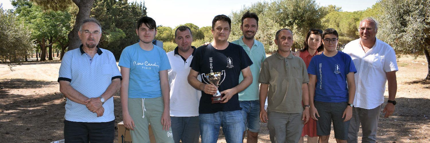 Doblete del Club Ruy López de Vinaròs en Vilaseca