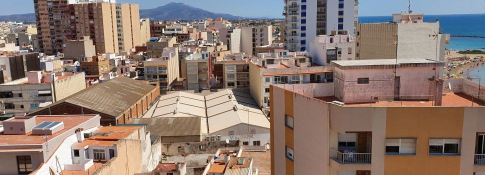 Vinaròs abre una consulta pública para valorar el Plan de Protección del Centro Histórico