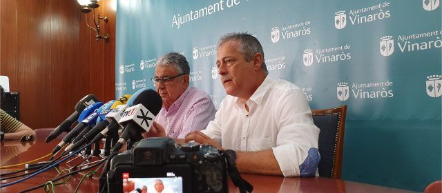 Centenari del Vinaròs Club de Futbol