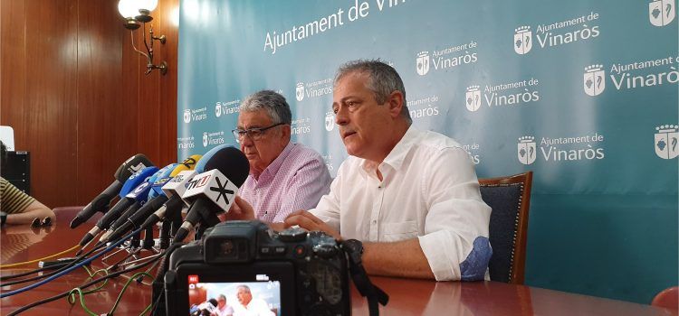 Centenari del Vinaròs Club de Futbol
