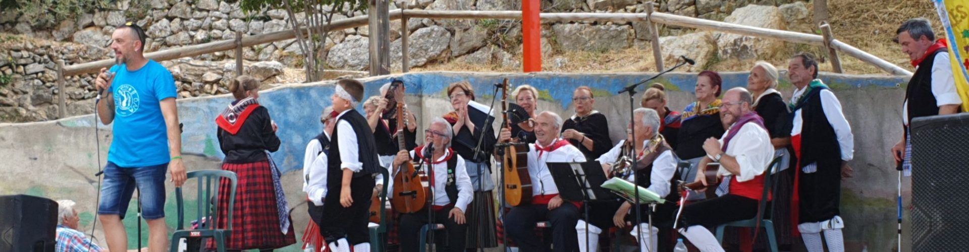 Les festes de Vallibona reforcen els lligams amb Vinaròs
