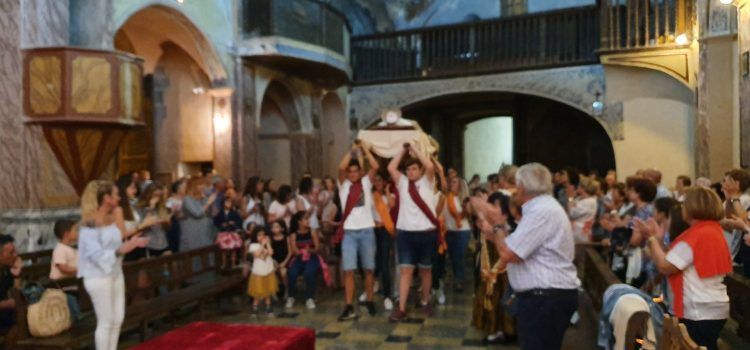 “Misteri de Vallibona” i rosari
