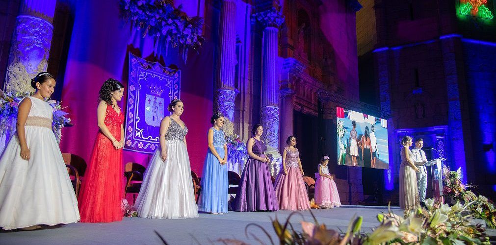 Alcalà de Xivert presentà les Festeres 2019