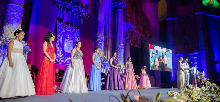 Alcalà de Xivert presentà les Festeres 2019