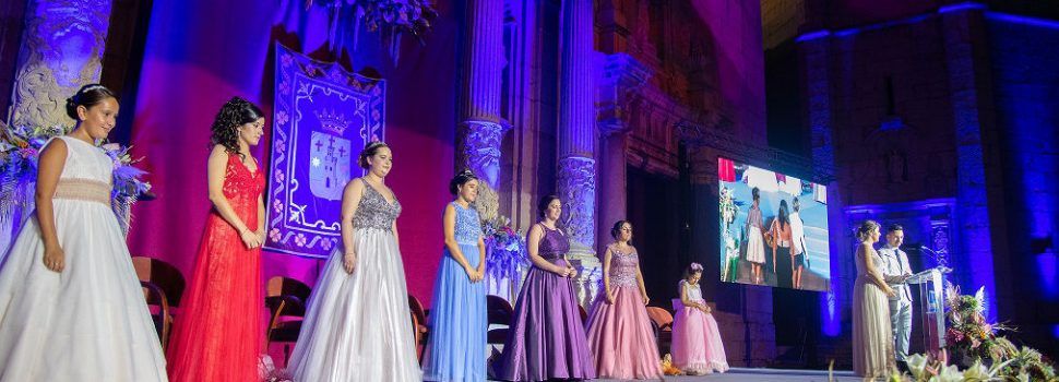 Alcalà de Xivert presentà les Festeres 2019