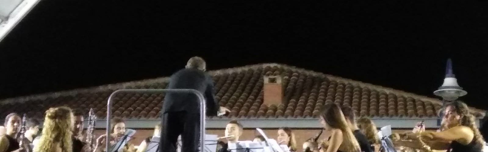 Les bandes d’Ulldecona i Alcanar, a les Cases