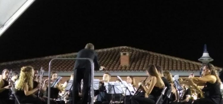 Les bandes d’Ulldecona i Alcanar, a les Cases