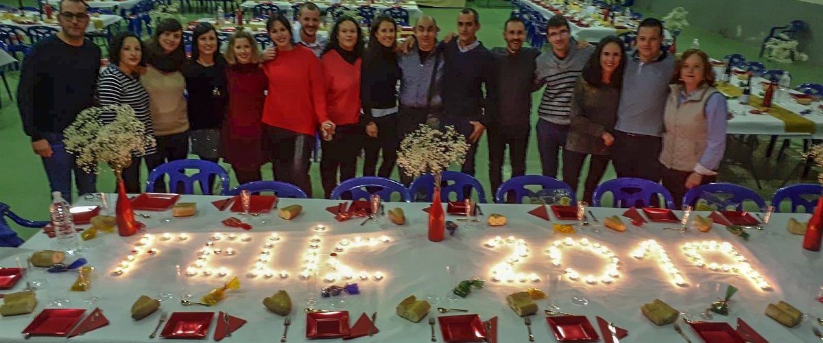 Portell inicia demà les seues festes en honor a Sant Tomàs i Sant Roc