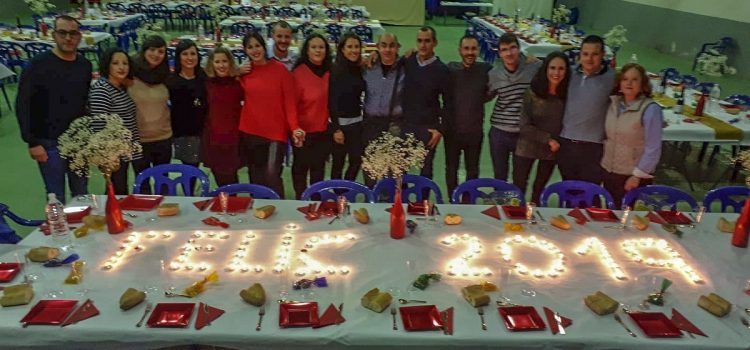 Portell inicia demà les seues festes en honor a Sant Tomàs i Sant Roc