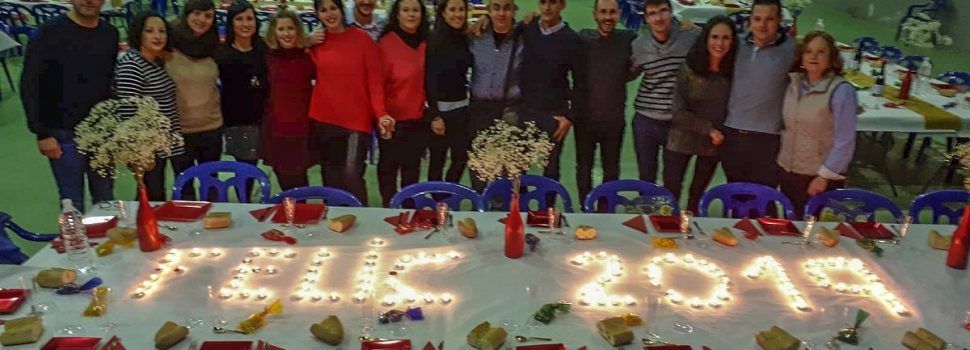 Portell inicia demà les seues festes en honor a Sant Tomàs i Sant Roc
