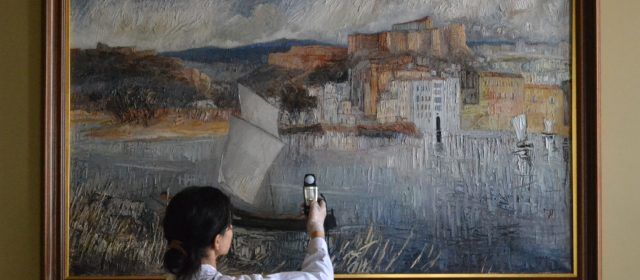 L’Escola d’Art de la Diputació a Tortosa encetarà el curs amb vint cursos monogràfics i especialitzats