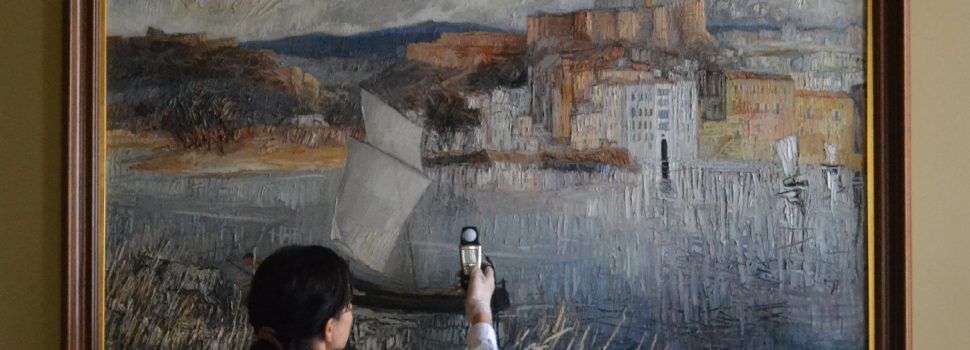 L’Escola d’Art de la Diputació a Tortosa encetarà el curs amb vint cursos monogràfics i especialitzats