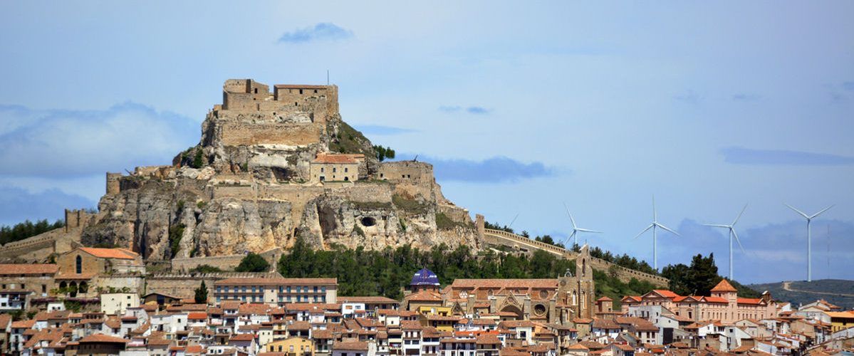 Morella albergarà la II Escola de Tardor els dies 12, 13 i 14 de setembre