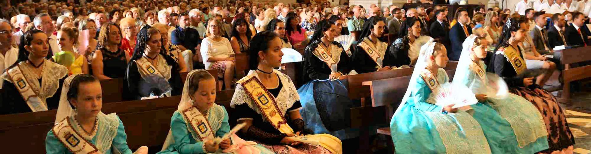San Bartolomé en Benicarló: desde misa hasta verbena