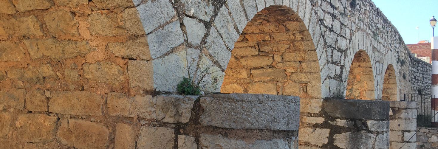 Turisme concedeix a Santa Magdalena més de 16.000 euros per a millores turístiques