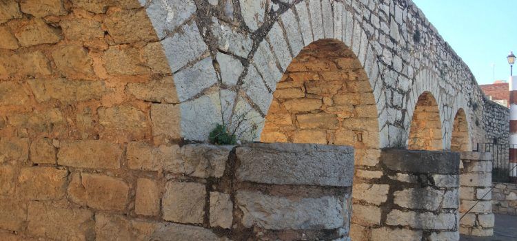 Turisme concedeix a Santa Magdalena més de 16.000 euros per a millores turístiques