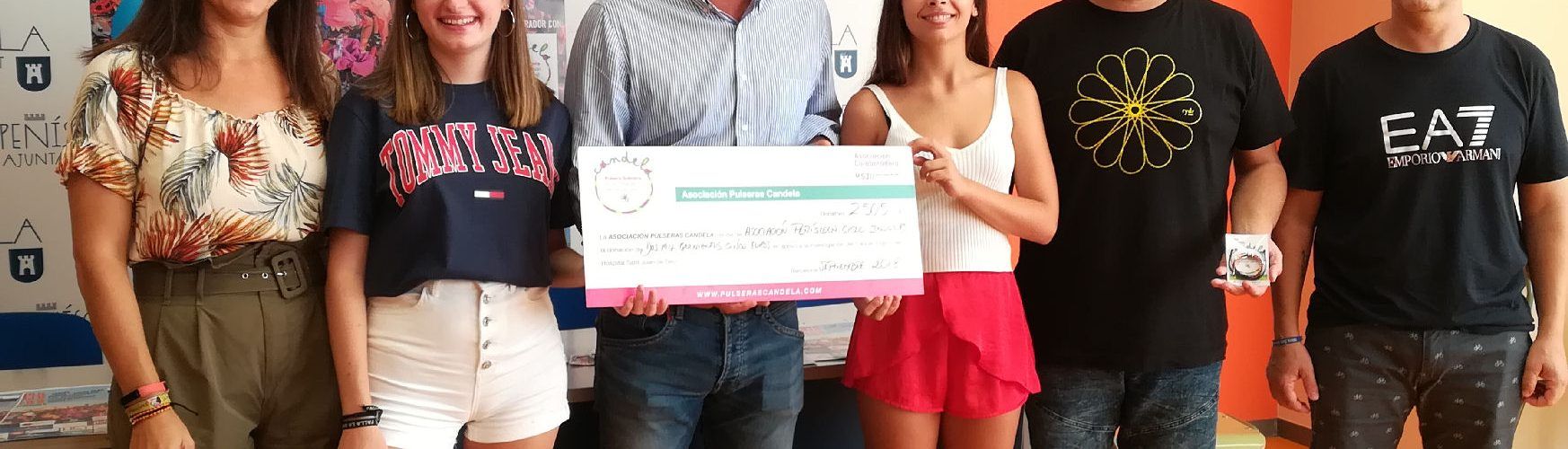 Peñíscola presenta la VIII edición del Ciclo Indoor que tendrá lugar este próximo fin de semana