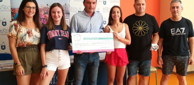 Peñíscola presenta la VIII edición del Ciclo Indoor que tendrá lugar este próximo fin de semana