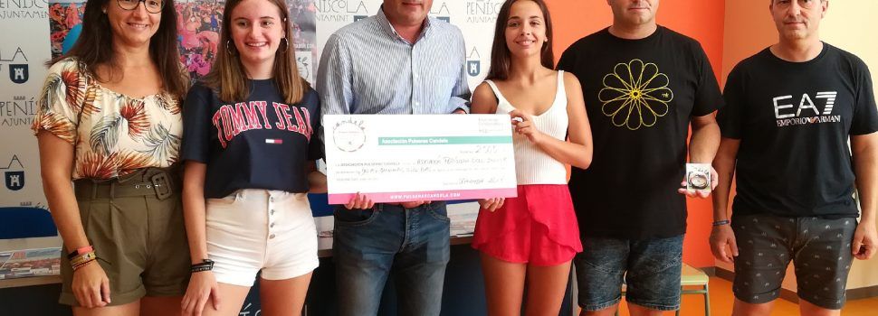 Peñíscola presenta la VIII edición del Ciclo Indoor que tendrá lugar este próximo fin de semana