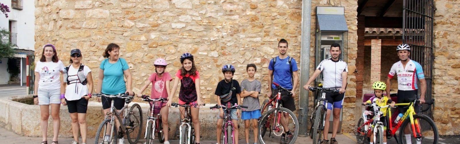 Els bous i la cultura protagonistes de les festes d’Albocàsser