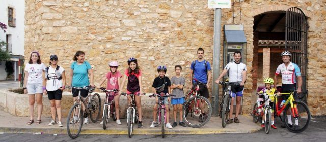 Els bous i la cultura protagonistes de les festes d’Albocàsser
