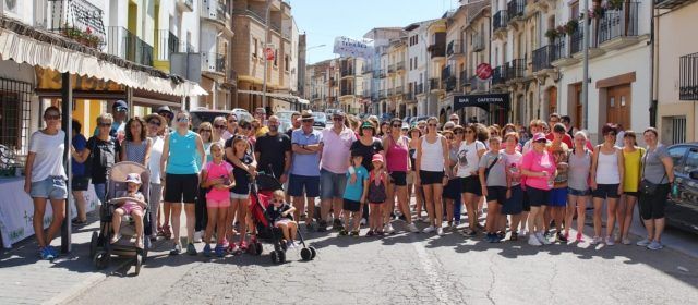 Les festes d’Albocàsser entren en l’últim cap de setmana