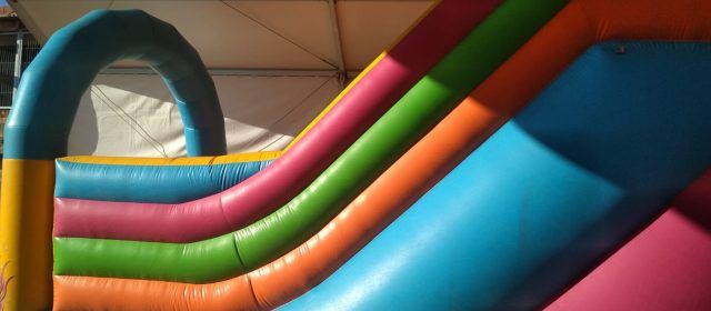 Èxit de les festes dels joves d’Albocàsser