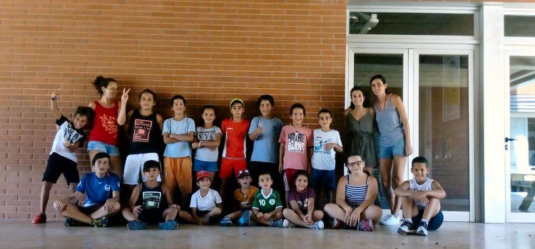 170 infants i adolescents són atesos pel Servei d’Atenció Diürna del Consell del Baix Ebre