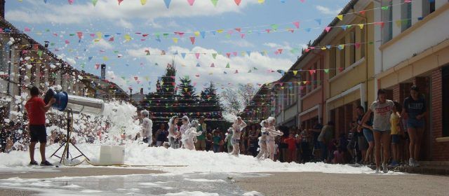 Vilafranca celebra avui el Dia de les Paelles