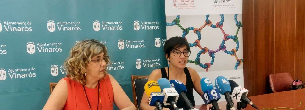 Vinaròs rebrà una subvenció de gairebé 134.000 euros per al Projecte Itineraris