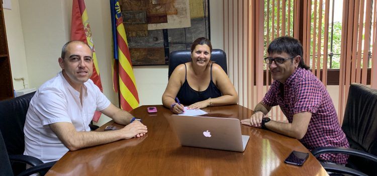 La Diputació col·laborarà amb el Congrés de la Societat Valenciana de Medicina Familiar i Comunitària, coordinat pel metge de Vallibona i Castell de Cabres