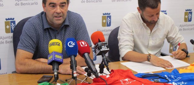 Arranquen a Benicarló la Campanya Esportiva d’Hivern i el programa d’Esport Escolar
